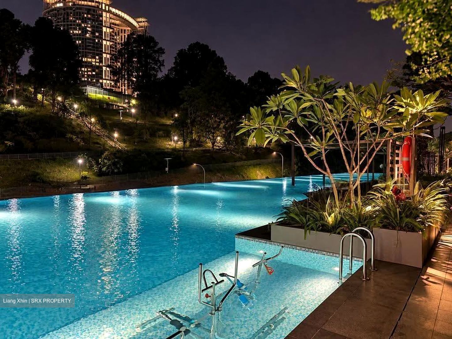 The Landmark (D3), Condominium #631125101